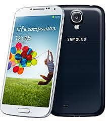 Samsung Galaxy SIV