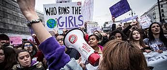 Humanismo en femenino