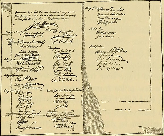 Townshend Act of 1767