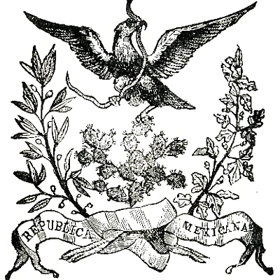 Timeline: Lapso de Tiempo 1821-1824