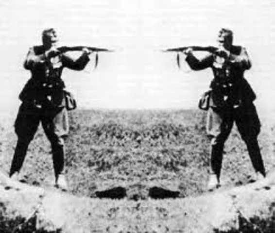 Guerra de los 10 años