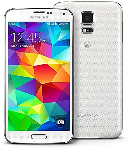 Samsung Galaxy S5