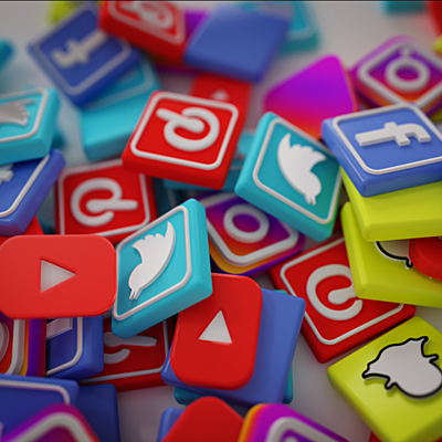 Timeline: Acontecimientos de las redes sociales