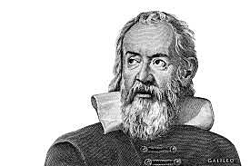 Galileo Galilei (1564-1642)