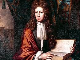 Robert Boyle (1627-1691)
