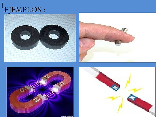 ESTUDIO DE LOS FENÓMENOS ELÉCTRICOS