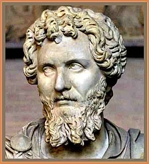 EL SUCESOR DE SÉPTIMiO SEVERO