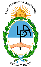 Fundación de la Liga Patriotica