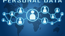 Timeline: Antecedentes y Evolución del Derecho a la protección de Datos Personales