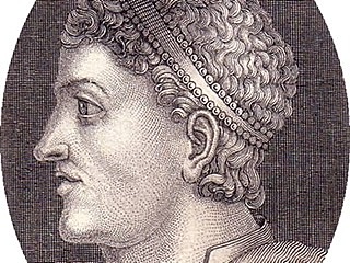 TEODOSIO A SU MUERTE