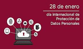 día internacional para la protección de datos personales