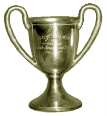 Gané un campeonato en Colegio