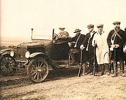 La Patagonia Rebelde