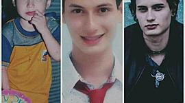 Timeline: biografía personal