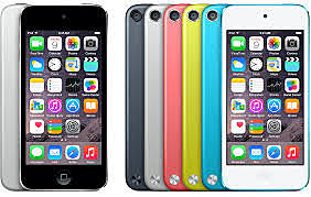 Ipod Nano Segunda Generacion