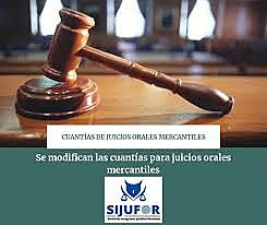 Reforma al Código de Comercio (2018)