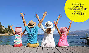 VACACIONES