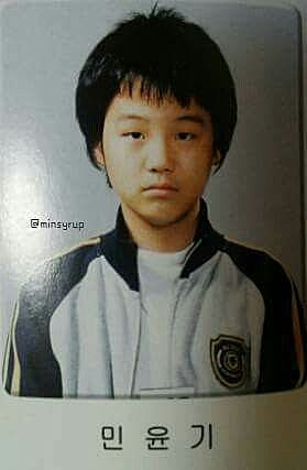 Inicio de su gusto por la música