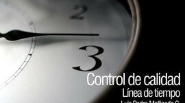 Timeline: mollinedoluisctintt2.