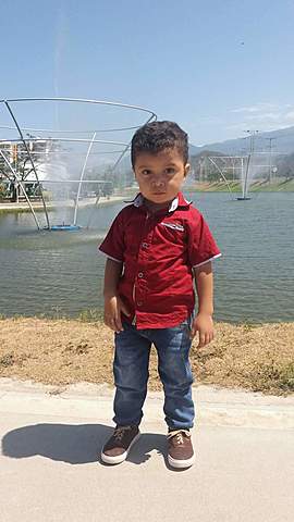 MI EMBARAZO SAMUEL DAVID