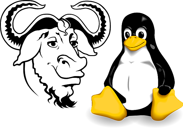 GNU/LINUX