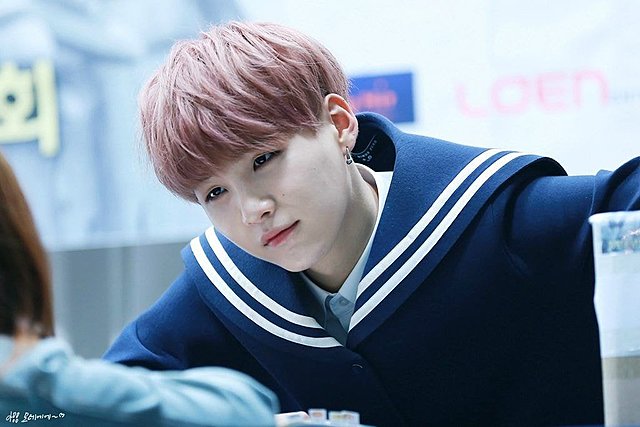 Un poco de su vida personal