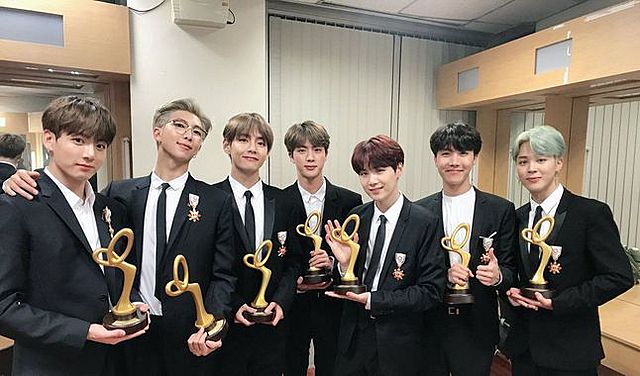 Orden al Mérito Cultural