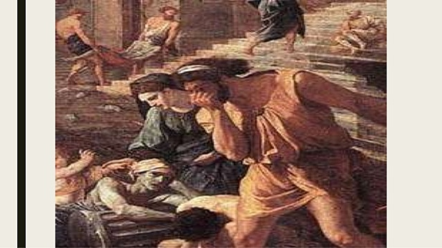 Antigua Roma  753 a.C