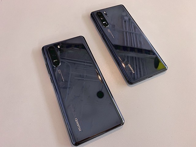 Huawei P30 Pro