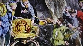 Timeline: The ending of gunpowder plot