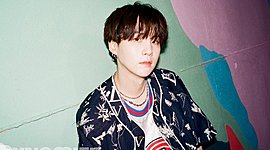 Timeline: Biografía de Suga de BTS