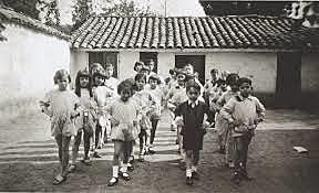 Llegada de Franziska Radjer