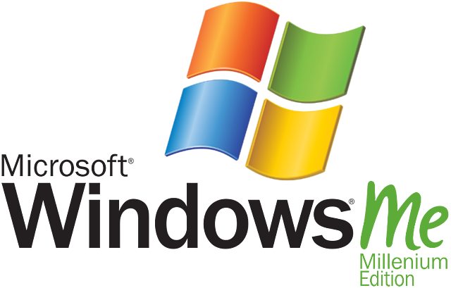 Windows Millenium