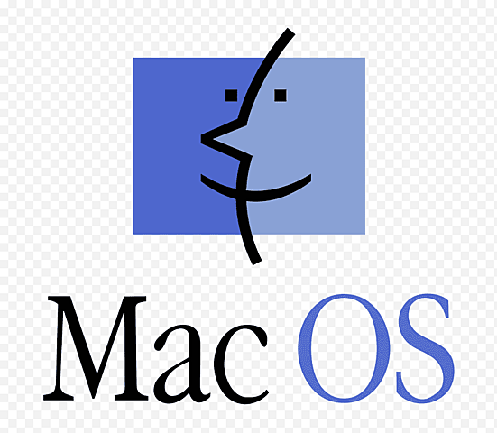 MAC OC 8