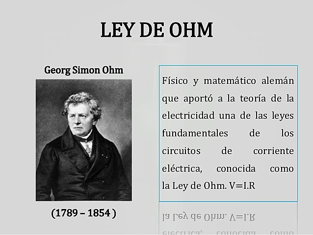 SE DEFINEN LAS MAGNITUDES DE MATERIAS CONDUCTORAS