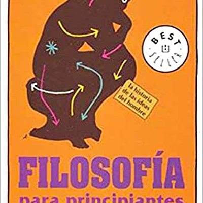 Timeline: FILOSOFÍA PARA PRINCIPIANTES POR FRANCISCO GUILLEN