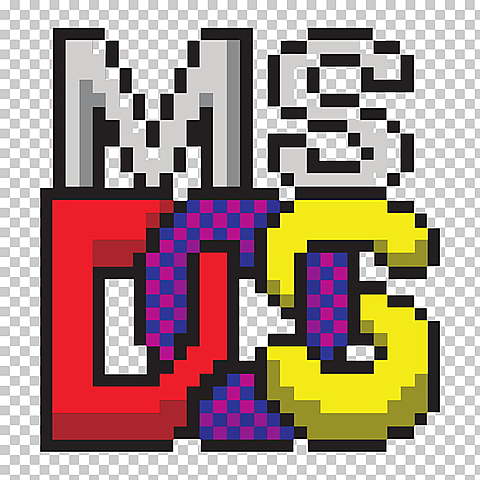 MS-DOS