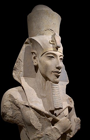Akenatón (3000 A.C)
