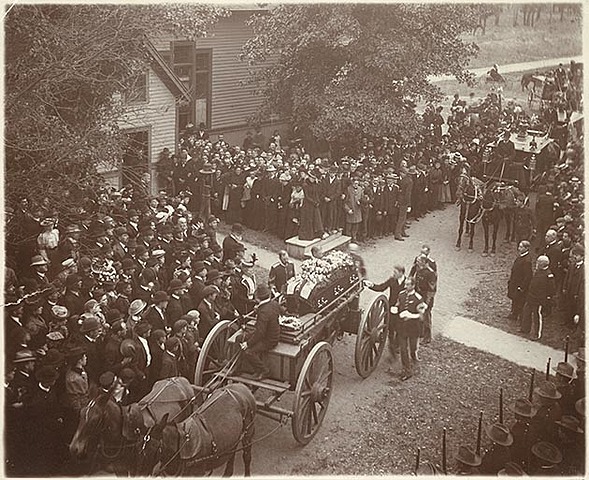 Battle of Leech Lake