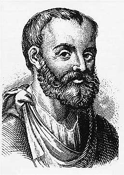 Galeno (130 - 201 D.C.)