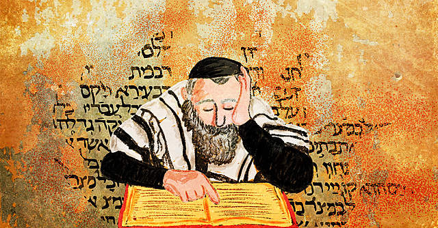 El Talmud ( 400 D.C)
