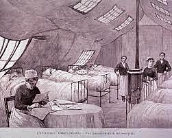 LA ENFERMEDAD Y LA SUPERSTICIÓN.