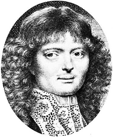 Regnier de Graaf (1672 D.C.)