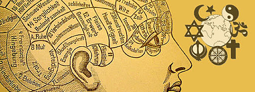 LA ENFERMEDAD Y LA RELIGIÓN.