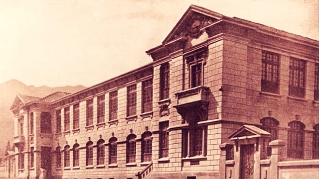 Reapertura Instituto Montessori