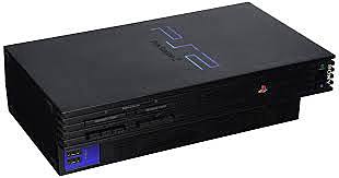 Play station 2