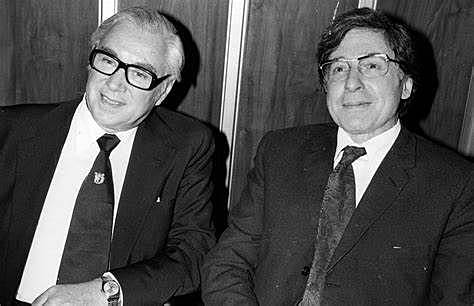 Robert G. Edwards y Patrick Steptoe (1978 D.C.)