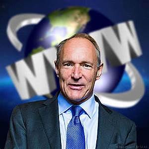 Tim Berners-Lee