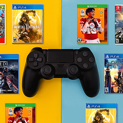 Timeline: Important Game Consoles