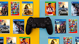 Timeline: Important Game Consoles